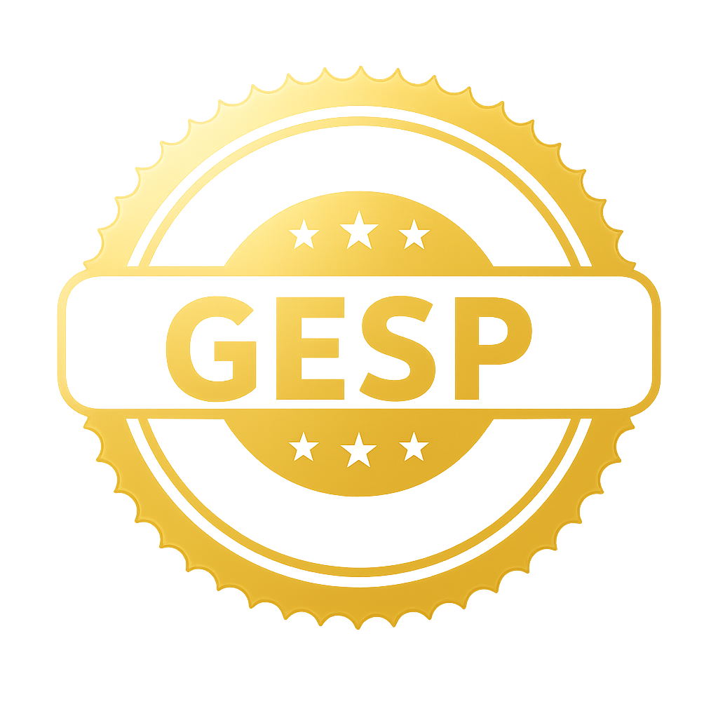 GESP Logo