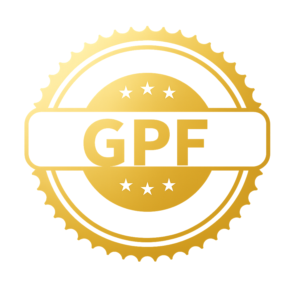 GPF Logo