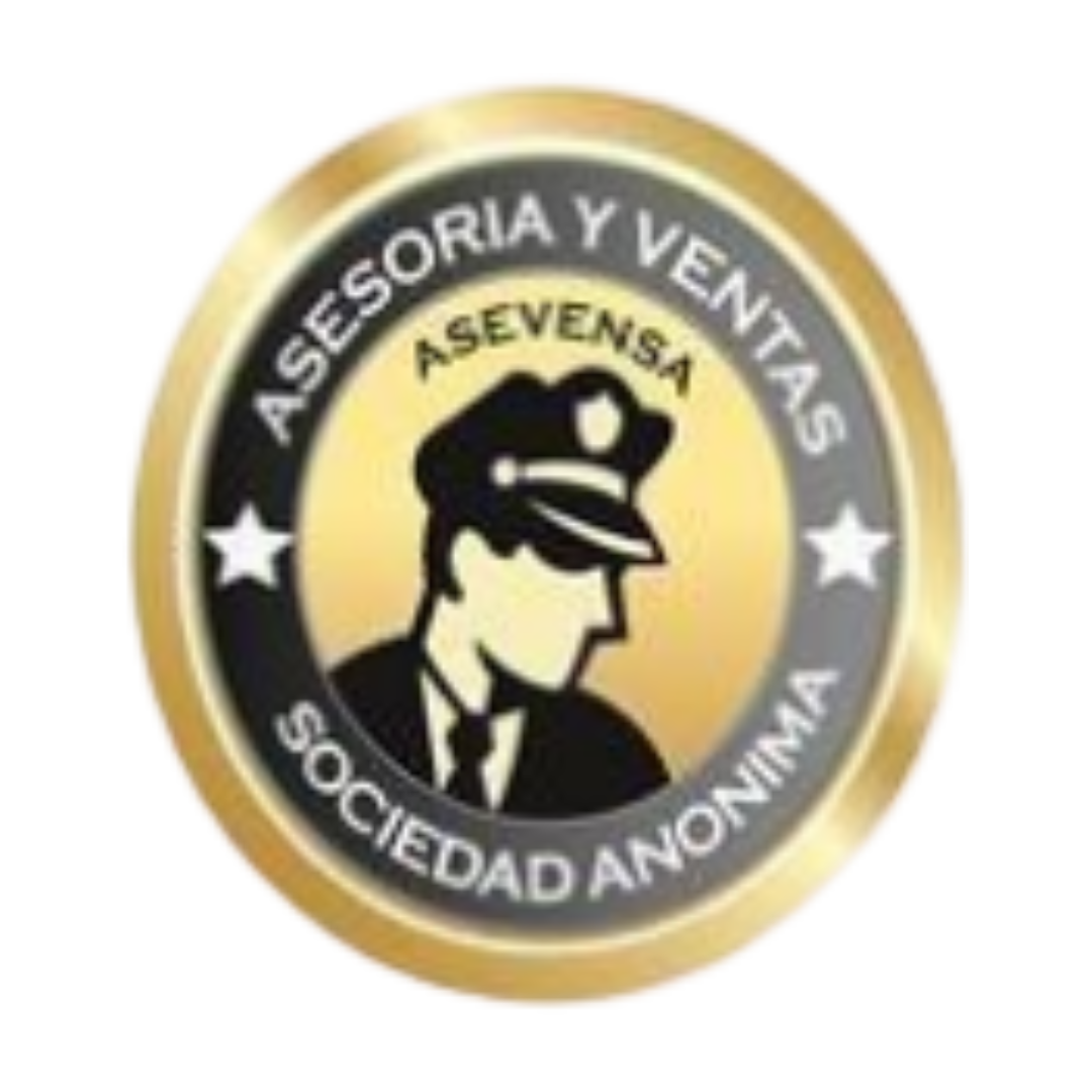 ASEVENSA Logo