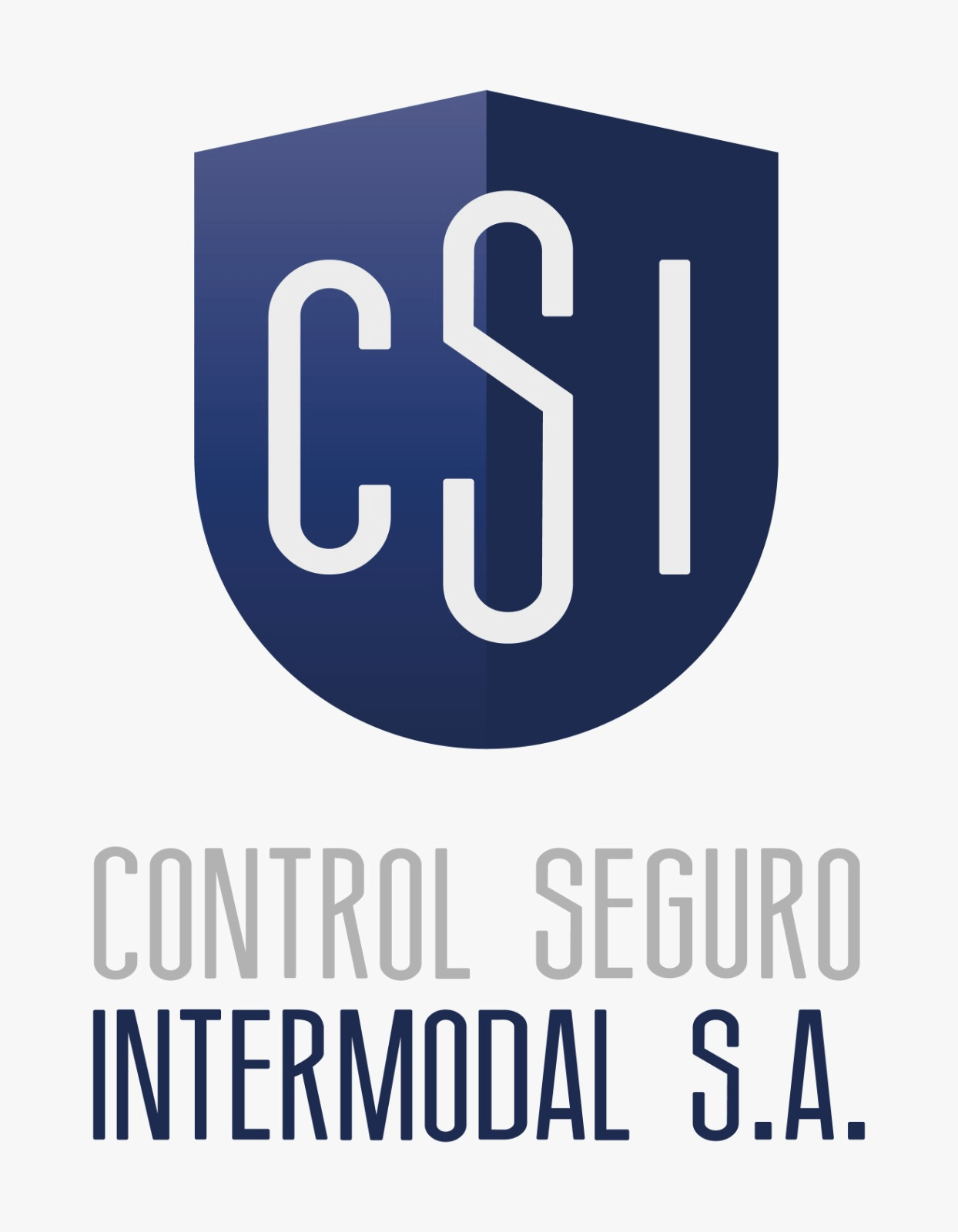CONTROL SEGURO INTERMODAL S.A. Logo