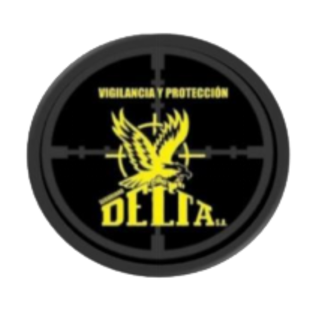 DELTA S.A. Logo