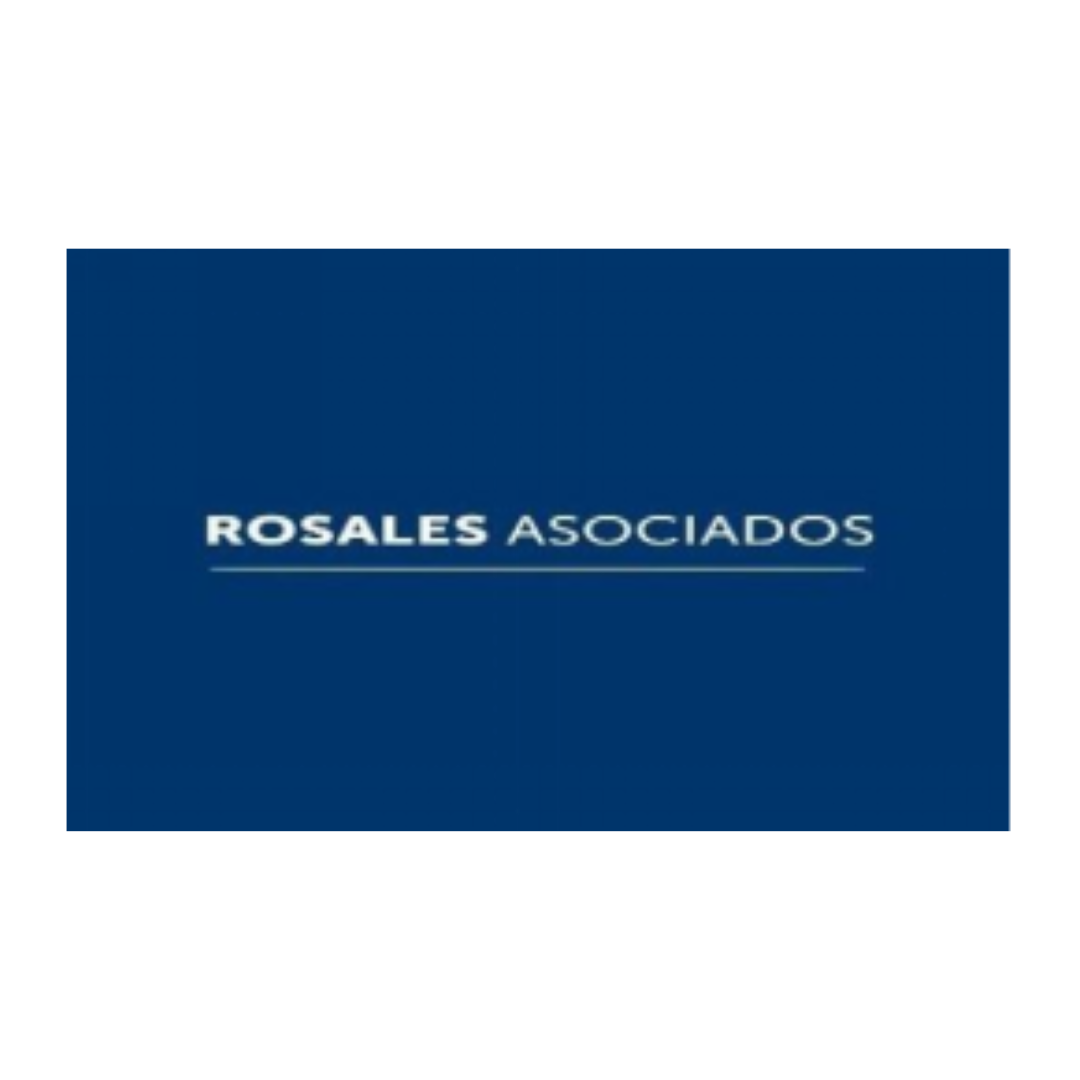ROSALES ASOCIADOS Logo