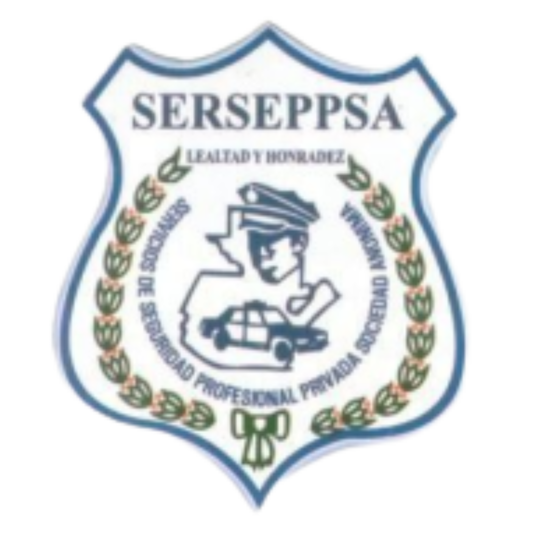 SERSEPPSSA Logo