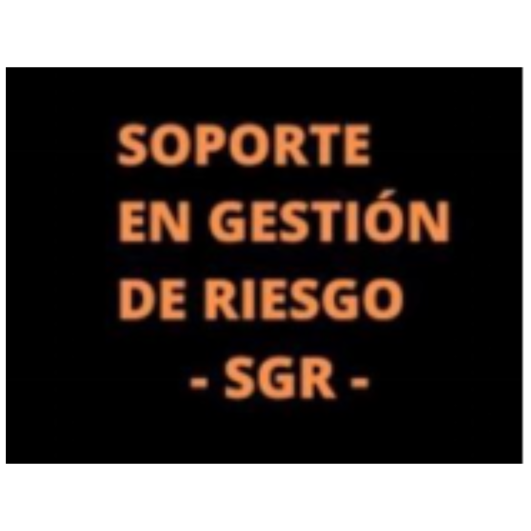 SGR Logo