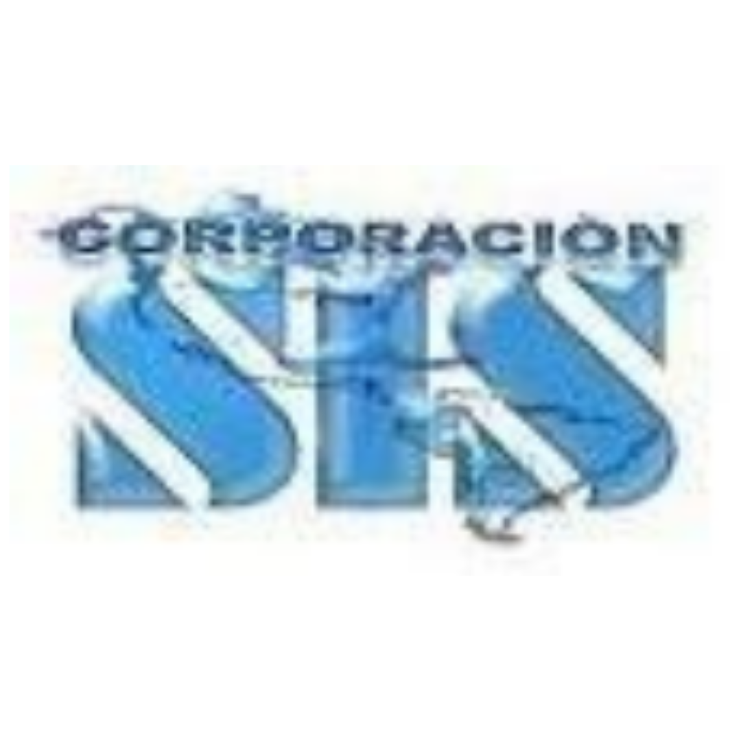 Corporación SIS Logo