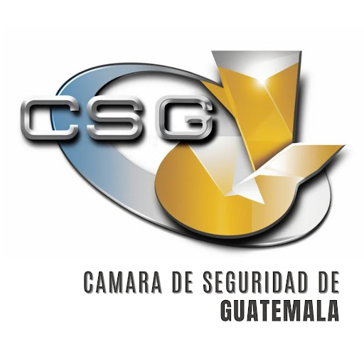 Cámara de Seguridad de Guatemala
